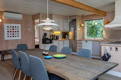 7 Personen Ferienhaus in Væggerløse