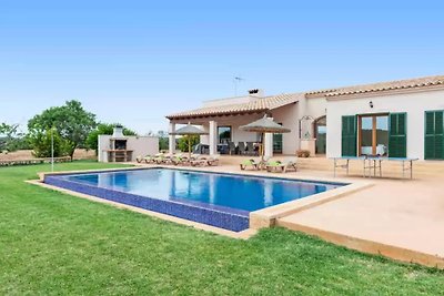 Sa Xorca - Villa Con Piscina Privada En...