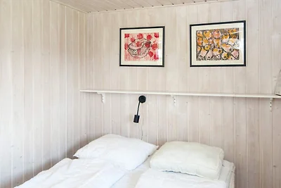 4 Personen Ferienhaus in Lemvig-By Traum