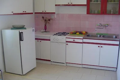 Apartments A&N Pakoštane - One Bedroom Apartm...