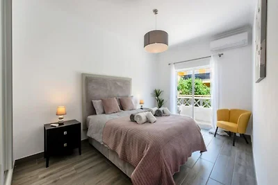 Haus in Vale Parra in der Nähe der Lagune von...