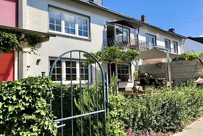 Mosel-side-appartements