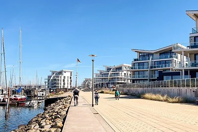 Promenadenvilla mit exklusivem Flair
