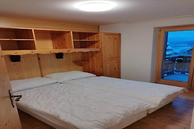 Aangenaam appartement vlakbij skipiste