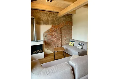 apartman za odmor Obiteljski odmor Großharthau