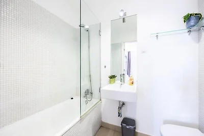 Wohnung in Lagos nahe Marina & Klippen