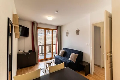 Residenz Les Terrasses Du Soleil D'or