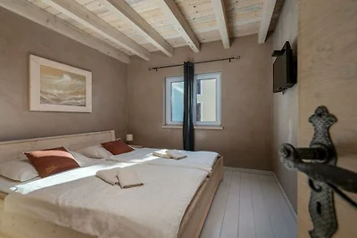 Villa in Premantura met zwembad