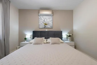 Villa Eden Dubrovnik - Six Bedroom Villa