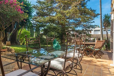 Tramontana - Ferienhaus Mit Privatem Pool