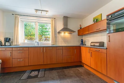 Charmantes Ferienhaus in Schoonloo mit Garten