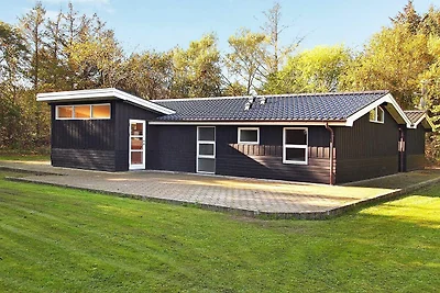 8 Personen Ferienhaus in Løkken-By Traum