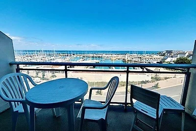 Studio für 3 Personen