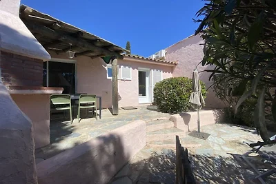 Vakantiehuis Ontspannende vakantie Porto Vecchio