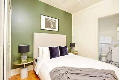 Appartement Met 3 Slaapkamers