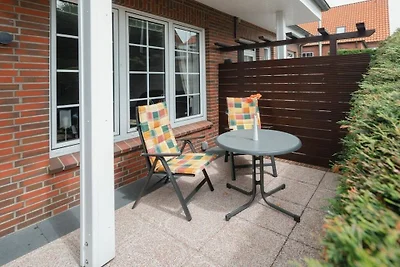 "Ost" im Haus Lauwersoog