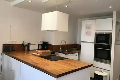 Ferienwohnung in Villards in der Nähe der...