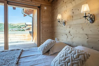 Ferienwohnung in Alpe d'Huez in der Nähe von...