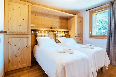 Chalet in Caseblanche in der Nähe der...