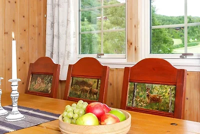 7 Personen Ferienhaus in Hemsedal-By Traum