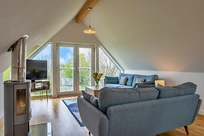 Prachtig strandhuis in Broad Haven
