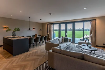 Villa auf Texel nahe Sandstränden