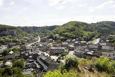 Mobilheim in der Nähe von Dochamps Centre