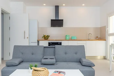 Aroa 1 - Apartment In Cala Rajada