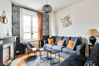 Wunderschönes Haus für 6 Personen – in...