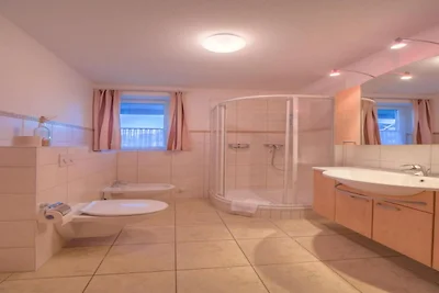 Liebevoll eingerichtetes Appartement