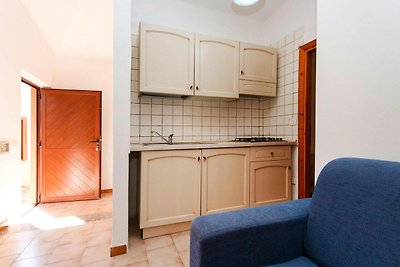 Appartements, Costa Paradiso