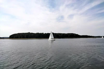 Dreibettzimmer, Sauna, Masuren