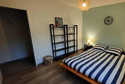Vakantiehuis in Ondres met zwembad
