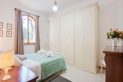 Villa vista mare con piscina privata