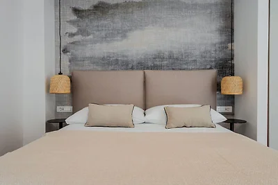 Apartments Nonna - Studio Apartment with...