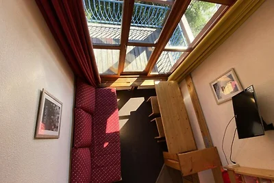 Ferienhaus in Charmettoger mit Zugang zu den...