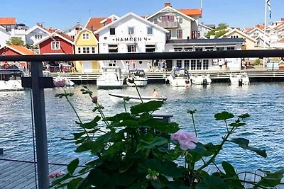 4 persoons vakantie huis in Smögen-By Traum