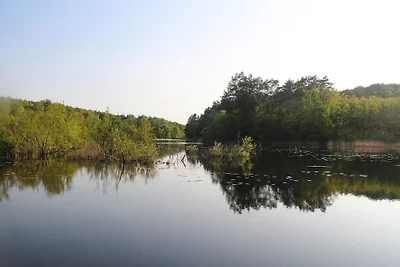 Casa vacanze a Kolczewo con terrazza