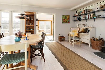 4 Sterne Ferienhaus in Vejby