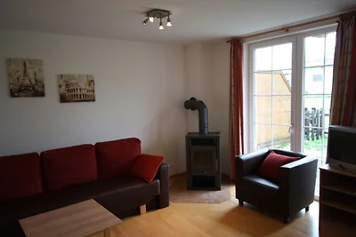 Appartement in Skigebietnähe