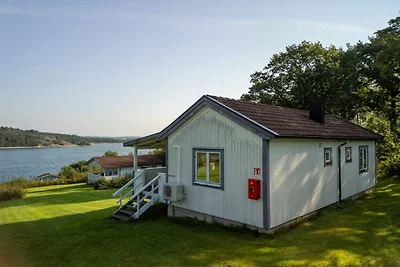 6 Personen Ferienpark haus in Myggenäs