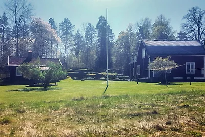 8 Personen vakantie huis in HÖGSBY