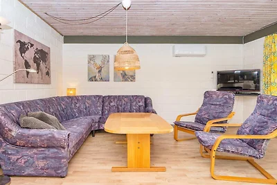 6 Personen Ferienhaus in Ans By