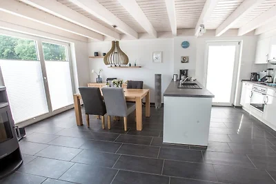 Ferienhaus in Nordhorn mit Schwimmbecken
