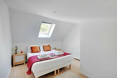 Elegant appartement - 1BR/2P- Kremlin-Bicêtre