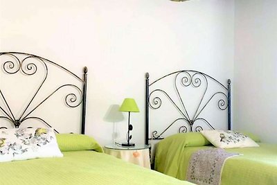 Authentisches Ferienhaus in Setenil de las...