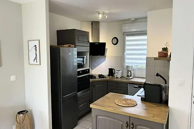 Casa a Pléneuf-Val-André vicino al golf e all...