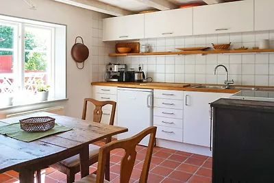 4 personas casa en HEDEKAS-By Traum