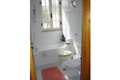 Trullo Cittadino Apartment mit Pool in...