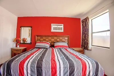 King Bed Niet Roken